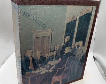 200 years bicentennial illustrated history of the us