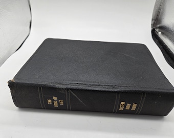 Estudio bíblico del sistema El Libro de la Vida 1971