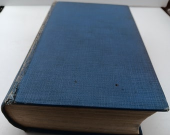Vida y época de Aaron Burr Parton HC Libro 1863