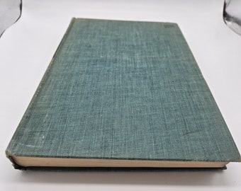 Les oiseaux du jardin, livre McKenny Grosset & Dunlap HC 1939