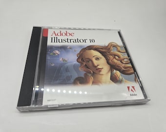 Adobe Illustrator 10 Mac With Serial Number Educated Version