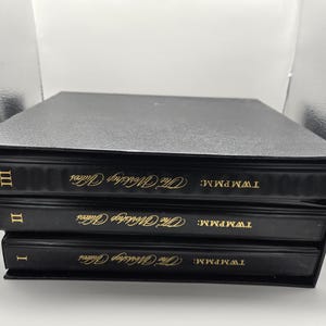 ケン・ロバーツのTWMPMM：ワークショップビデオ Vol. I-III VHS 6テープセットコース