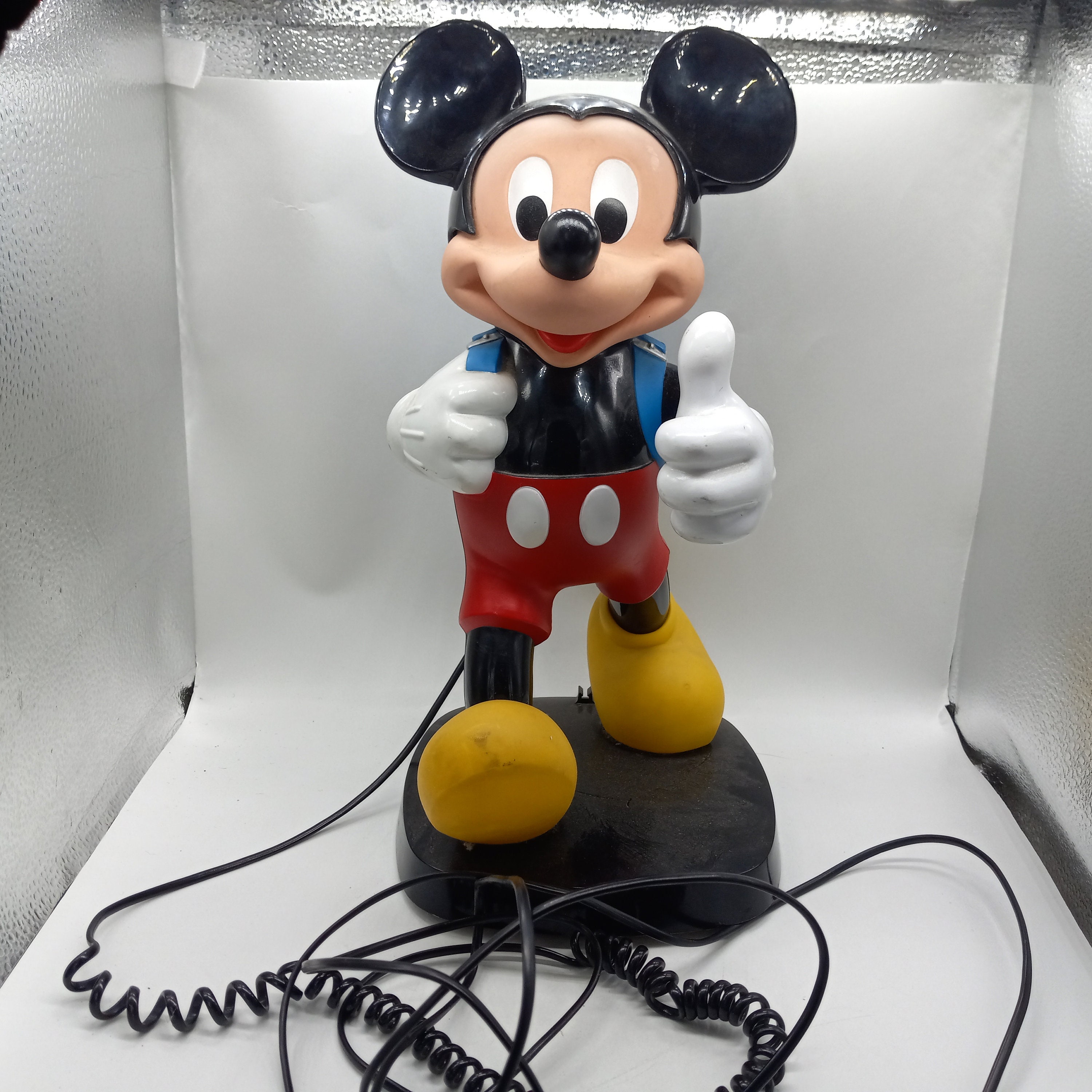 Mickey Telephone -  Denmark