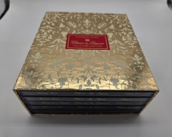 Victorias Secret Classics by Request Collector's Edition 5 CD box set