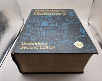 The World Book Dictionary (Two Volume Set): Clarence L