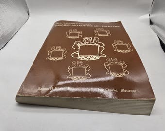 Selections from Fornander's Hawaiian Antiquities and Folk-Lore 1982