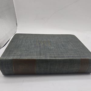 War and Peace Leo Tolstoy Modern Library HC VTG book