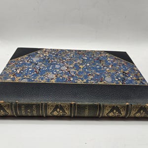 Reveries of a Bachelor 1884 Donald Mitchell
