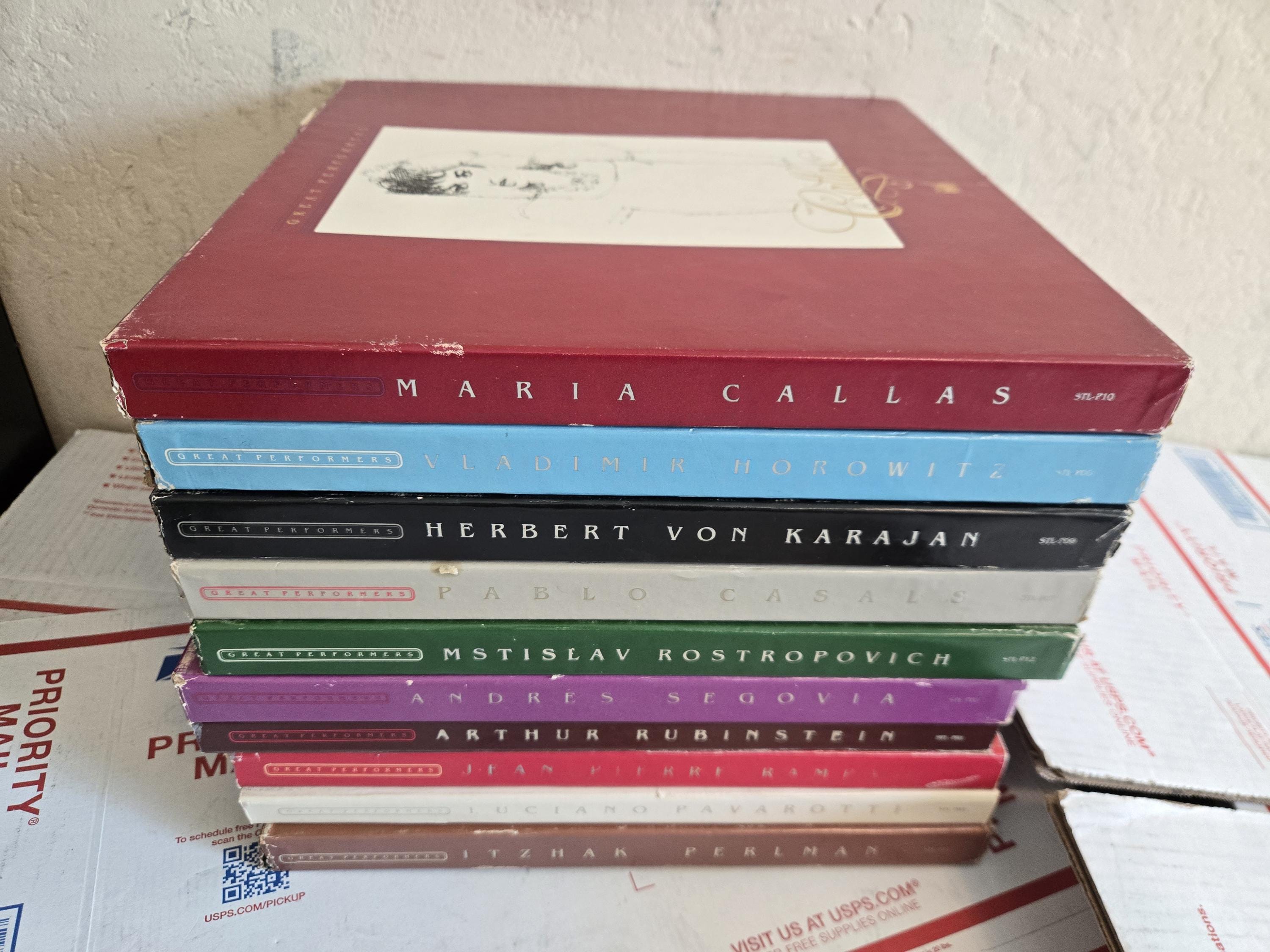 Time Life Records - Etsy
