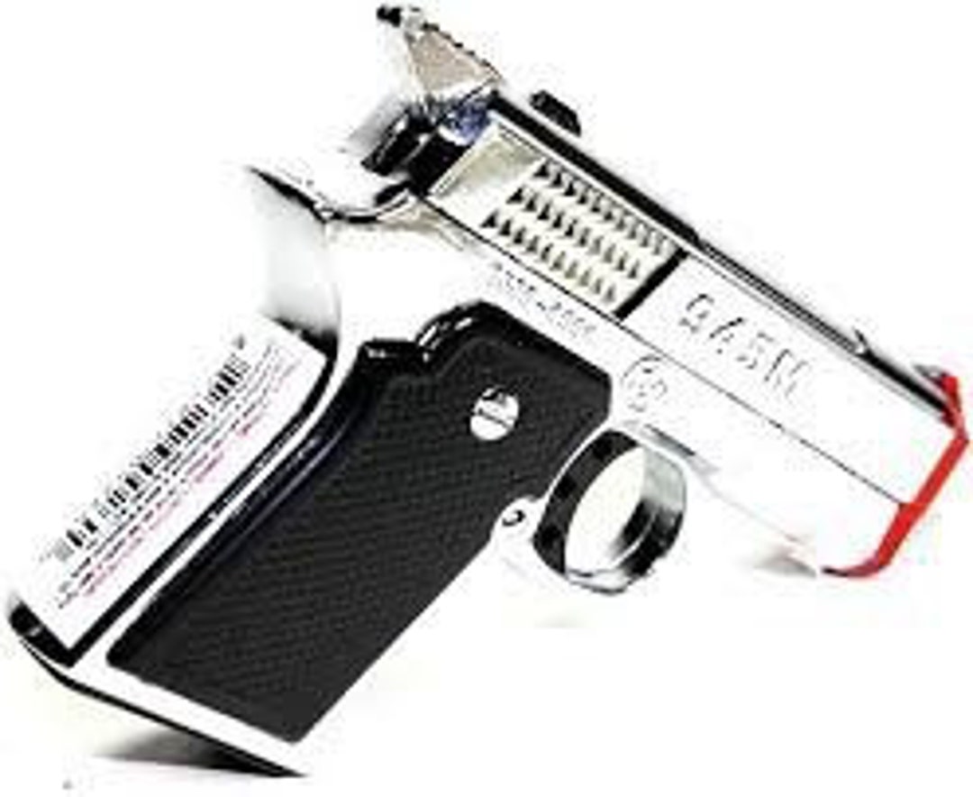 Pistol Lighter Novelty Torch Lighter Etsy