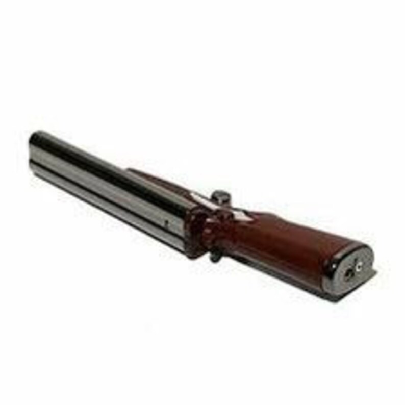 Double Barrel Shotgun Lighter Etsy
