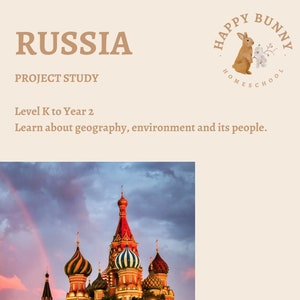 May include: A colorful image of St. Basil's Cathedral in Moscow, Russia, with a rainbow in the sky. The cathedral is a popular tourist destination and a symbol of Russian culture.