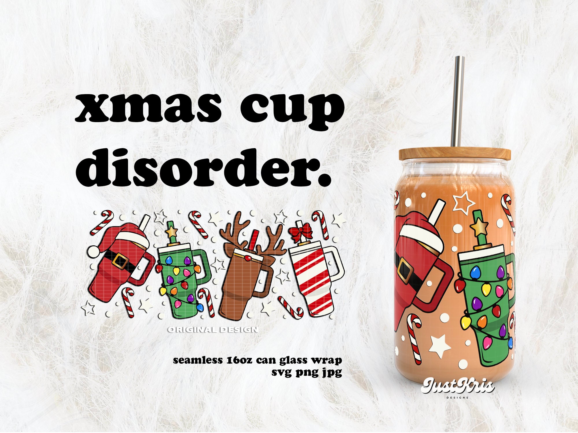  Christmas UV DTF Cup Wraps For 16 Oz Grinchs Rub On  Transfers Stickers For Glass Vintage Crafts Waterproof Festival Xmas Decals  For Wood Furniture Wall Holiday DIY 5 Sheets