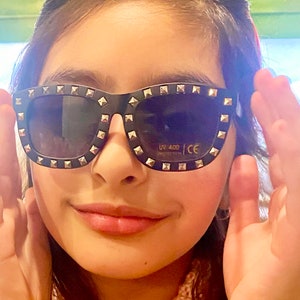 Hello Henri Kids Sunglasses