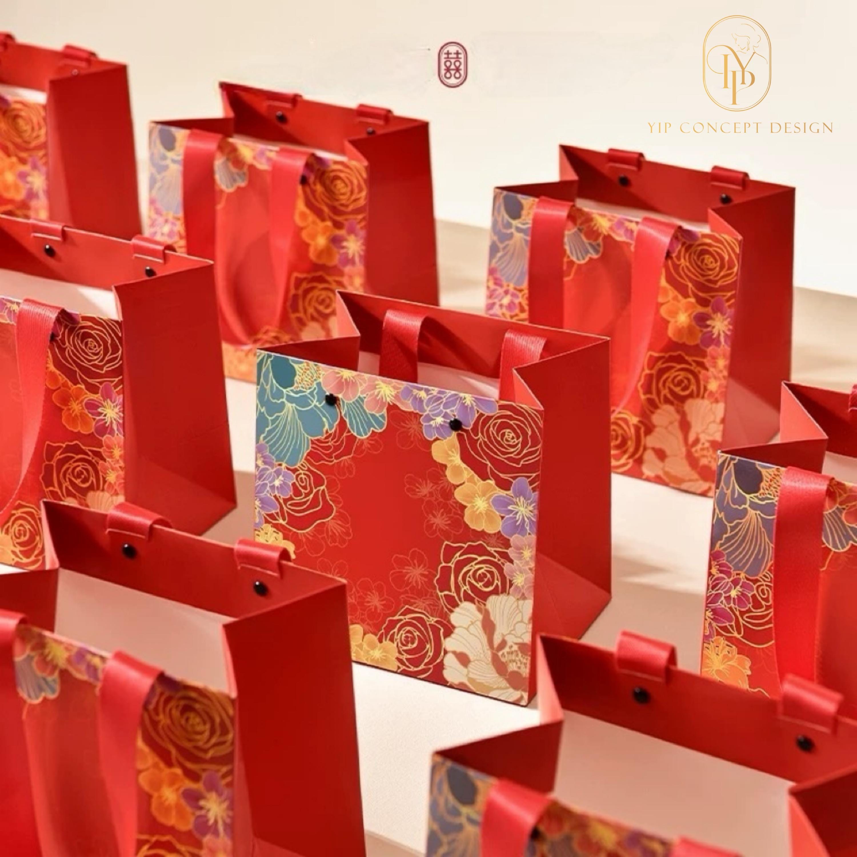 Pack of 10pcs Chinese Wedding Favor Bags Floral Candy Gift Handbag - Etsy Pack of 10pcs Chinese Wedding Favor Bags Floral Candy Gift Handbag - Etsy