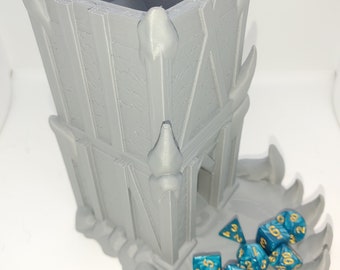 Goblins Dice Tower