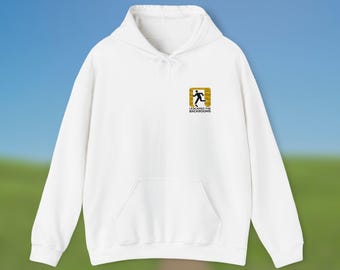 I Escaped the Backrooms Embroidered Hoodie, Liminal Space Pullover, The Backrooms Hoodie, Dreamcore/Weirdcore Hoodie, Oddcore Pullover