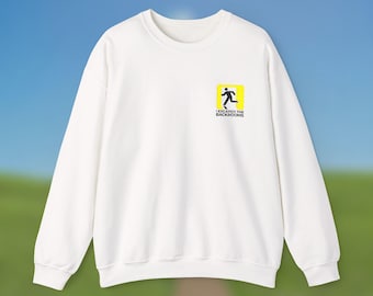 I Escaped the Backrooms Embroidered Sweatshirt, Liminal Space Pullover, The Backrooms Sweatshirt, Dreamcore Sweater, Weirdcore Sweatshirt