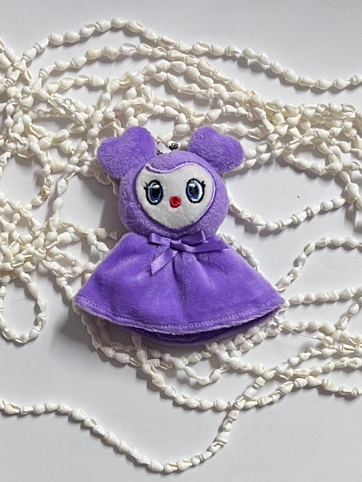 William & Est : Wesley - Doll Keychain @ eThaiCD.com