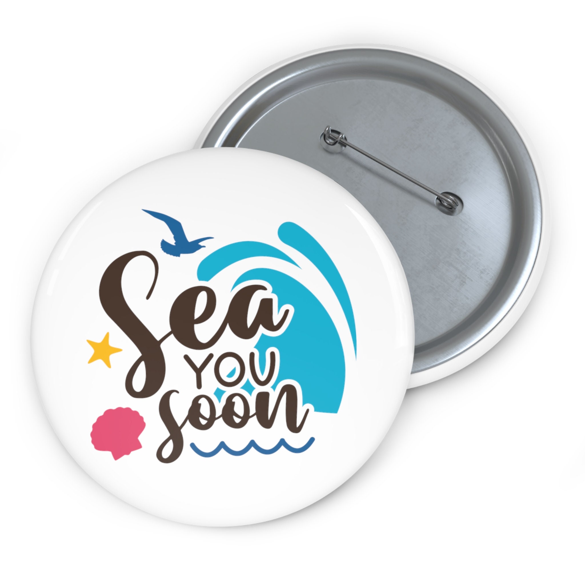 Beach Getaway Ocean View Waterfront Retreat Vacation by the Sea Pin ...