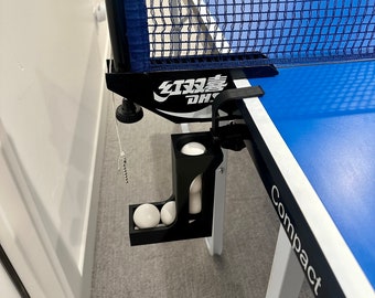 Ping Pong Ball Dispenser