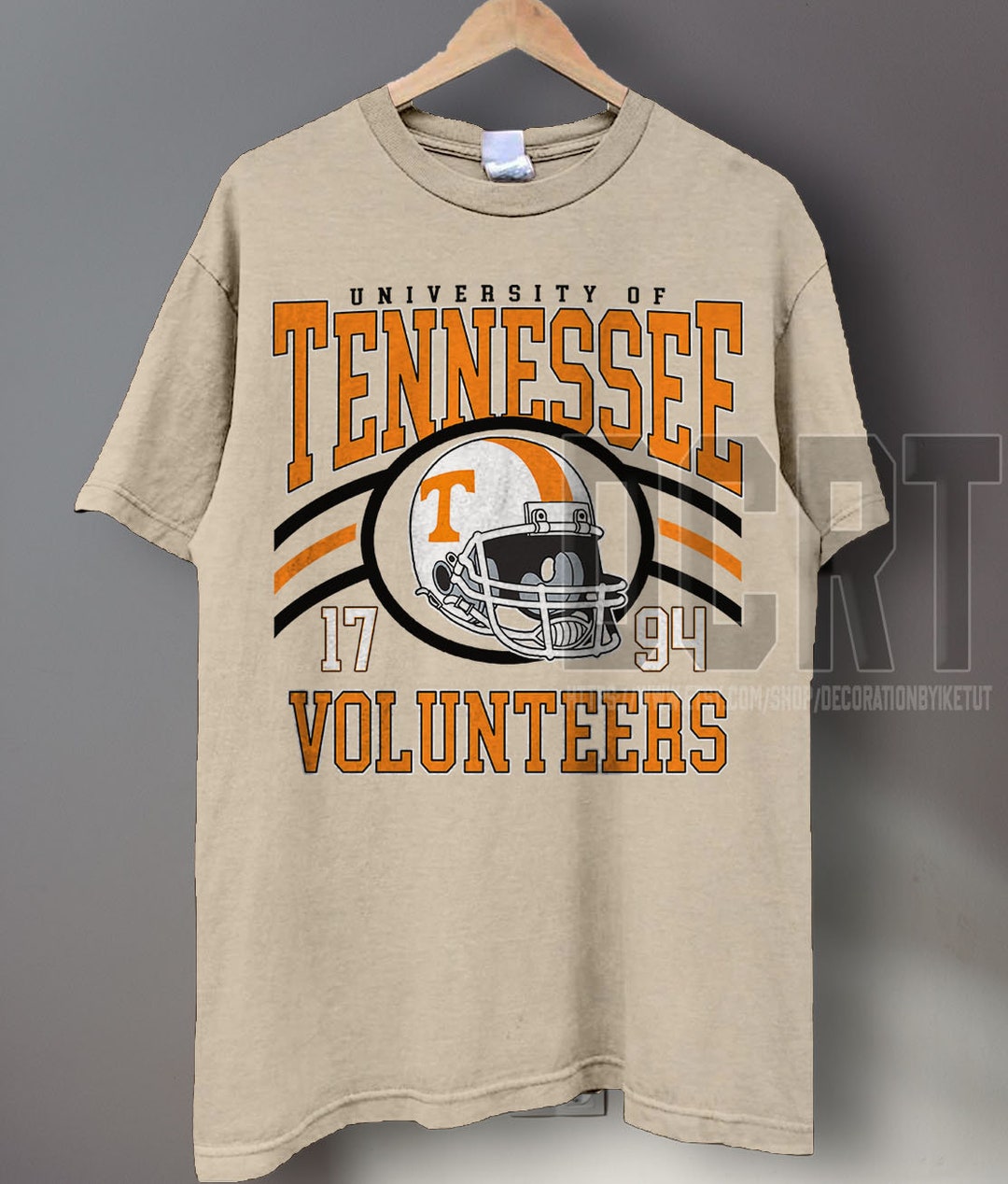 トップス 90~00s Tennessee  joke T-shirts 90~00s Tennessee river joke T-shirts