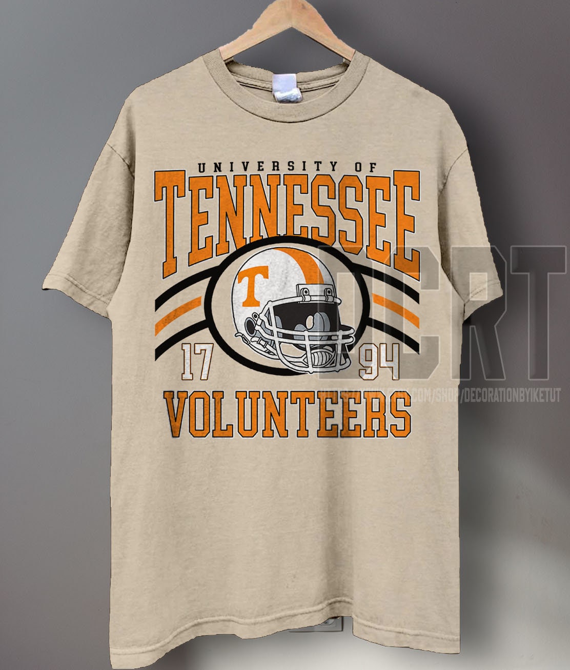 トップス 90s TENNESSEE  URTRAMAN T-shirt Vintage 90s Tennessee Football Sweatshirt T-shirt, Tennessee