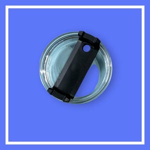 Replacement Lid for 40oz Tumbler - Fits Stanley with Handle