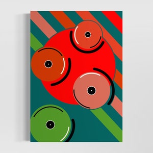 Retro Vinyl [Digital]