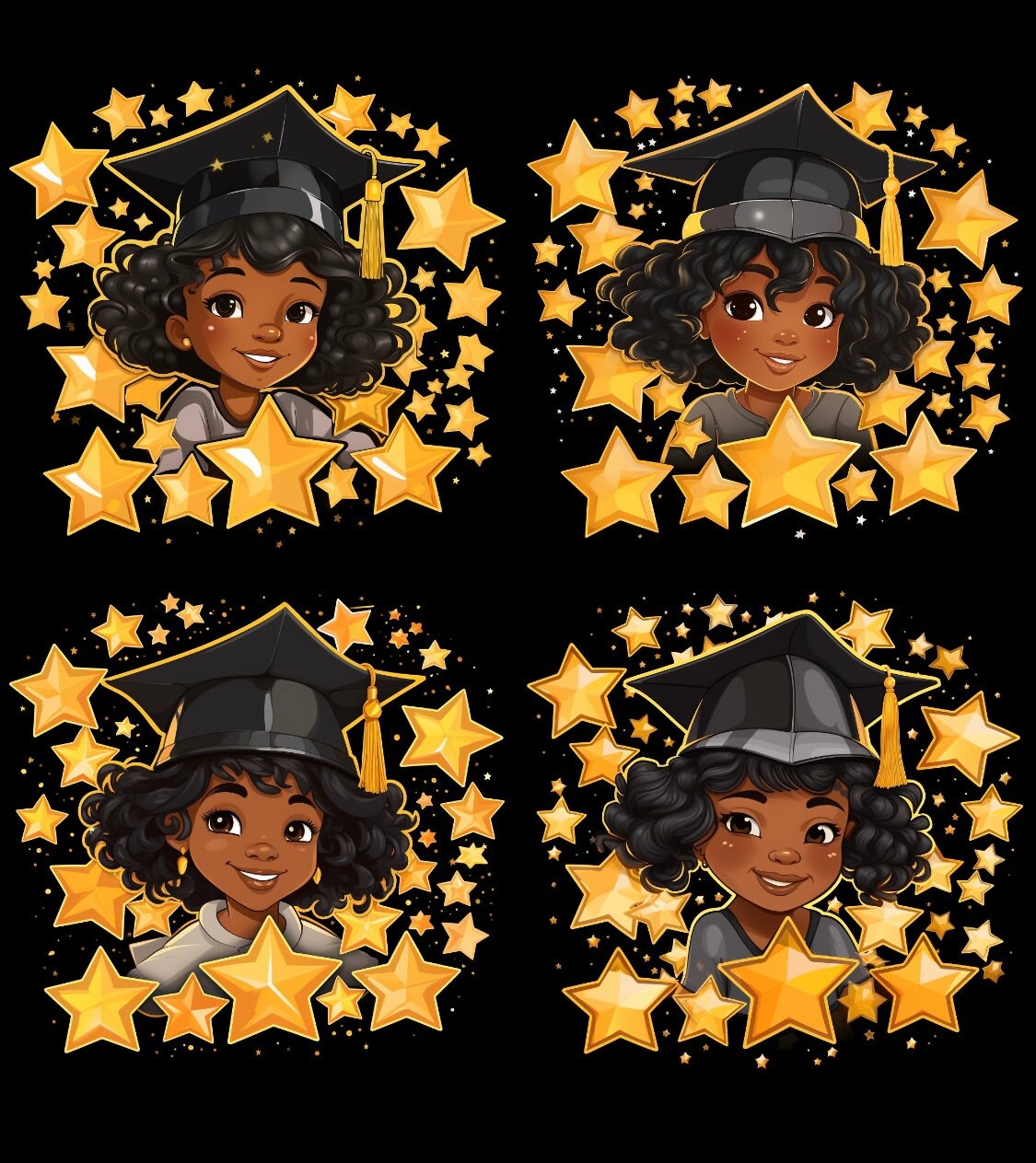 Celebrate Success: Graduation Invitations for a Memorable Milestone - Etsy