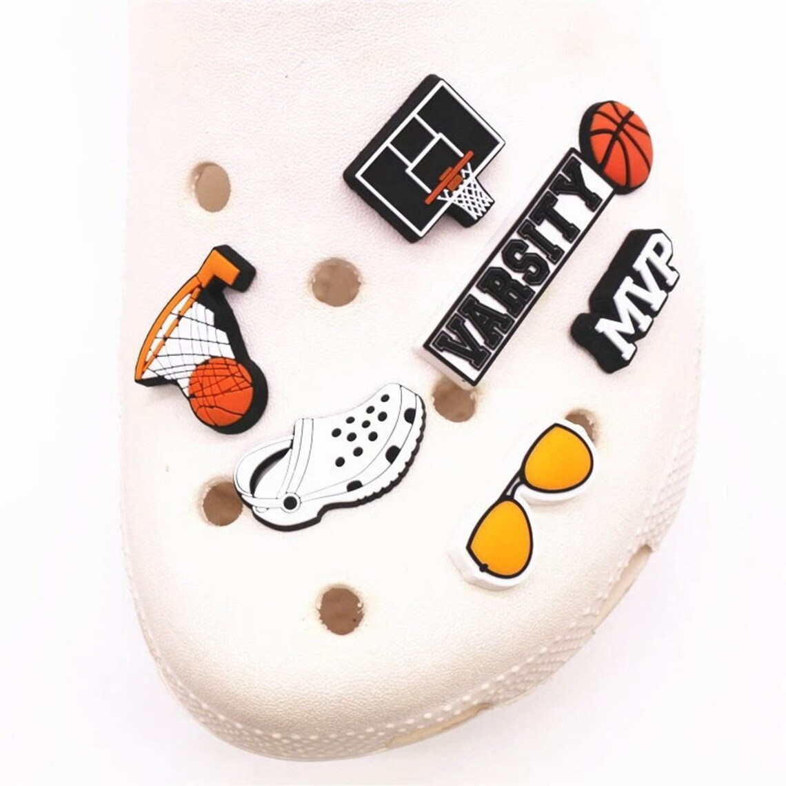 custom croc charms wholesale