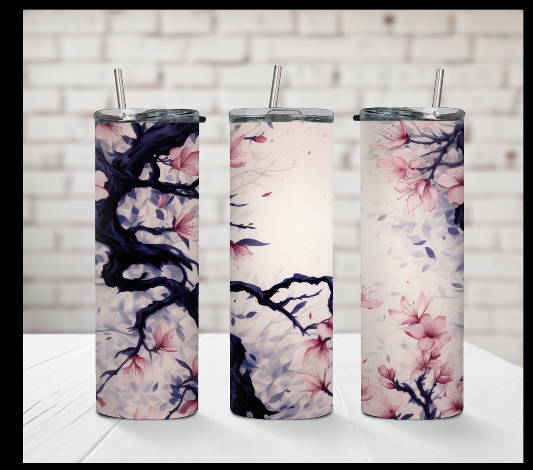 Cherry Tumbler main image 1
