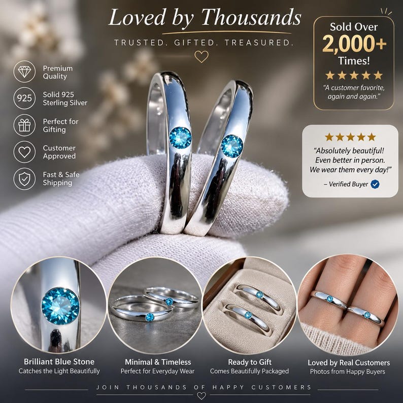 Jujutsu kaisen Yuta Ring, Promise Ring, Lovers Ring, Anime Ring, Gift For Her, Silver Rings, Jewelry For Couple, Proposal Gift,Anime Jewelry image 2