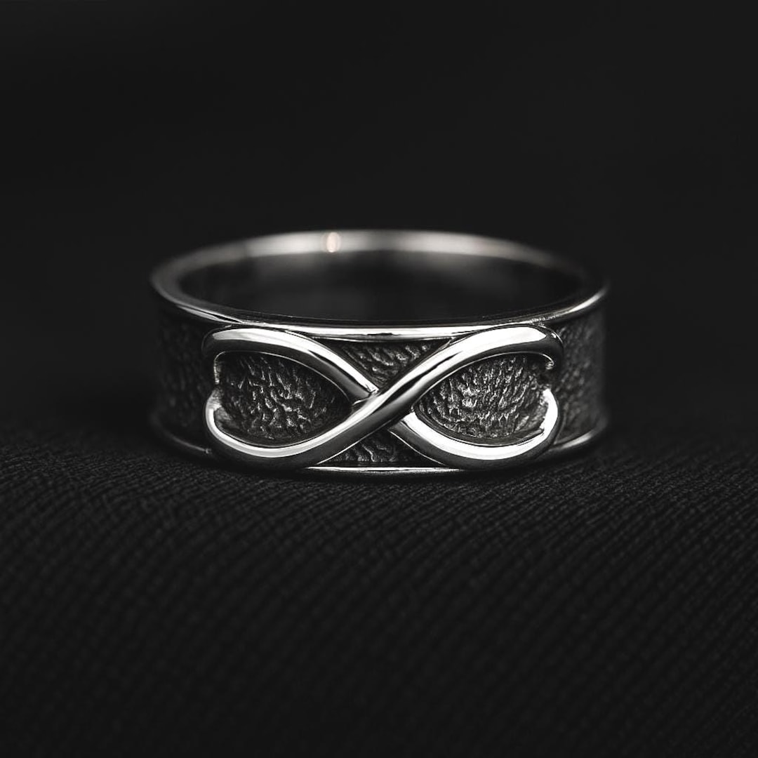 Bague Dragon Ball Z - Son Goku Black - Argenté - Neuf Avec étiquettes