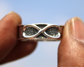 Goku Black Time Ring, Anime Ring, Dragon Ball Z Gift