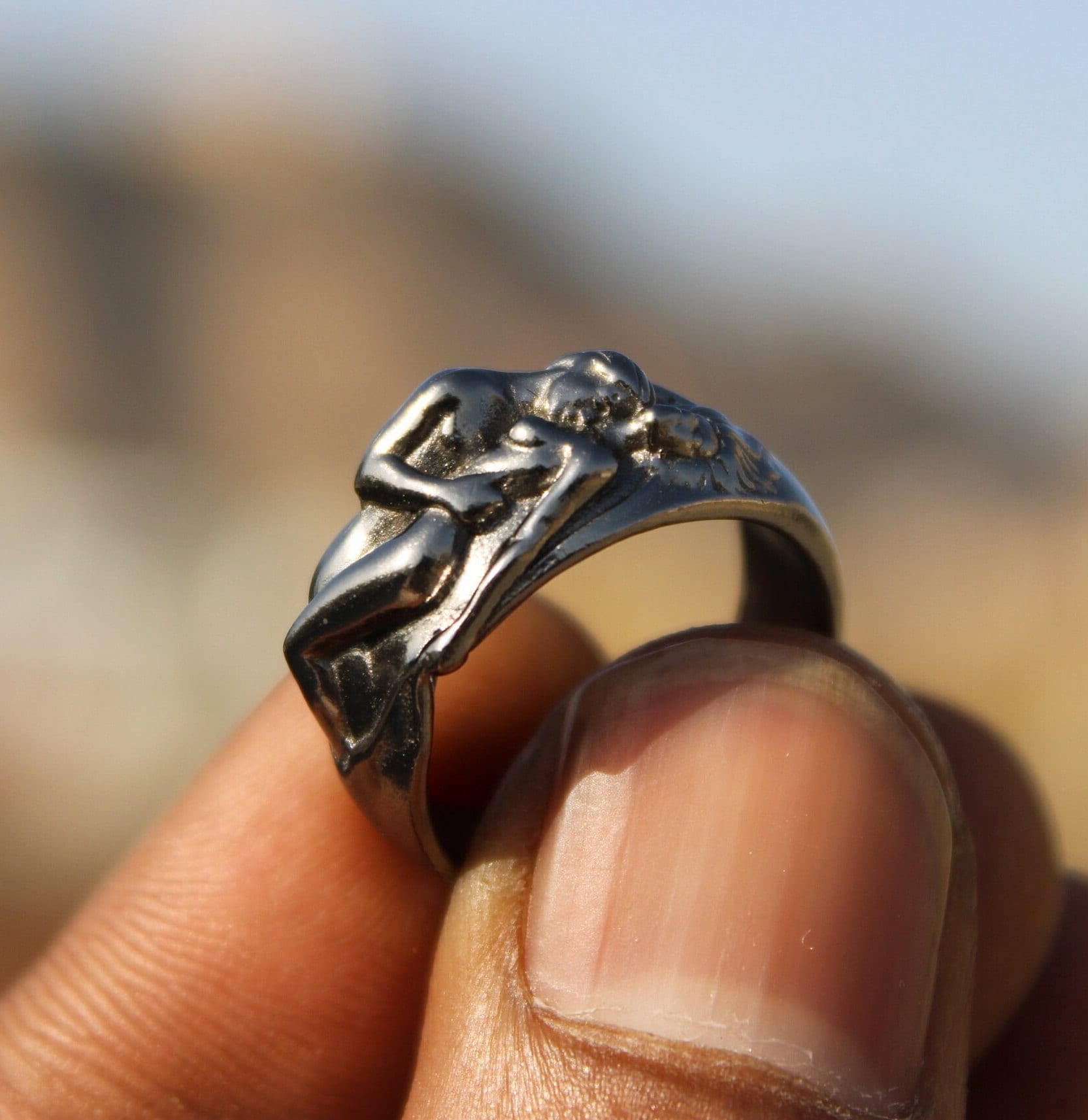 Sexs Ring - Etsy Denmark