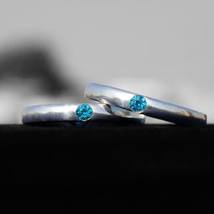 Jujutsu Kaisen inspired Yuta Okkotsu ring, Promise Ring, Anime Couple Ring, Gift For Her, Propose Ring, Anime Inspired Ring, Silver Rings