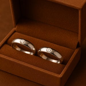 Jujutsu kaisen Yuta Ring, Promise Ring, Lovers Ring, Anime Ring, Gift For Her, Silver Rings, Jewelry For Couple, Proposal Gift,Anime Jewelry image 11