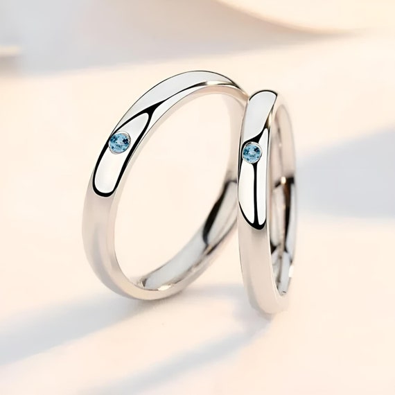 Anime promise rings sale