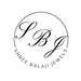 ShreeBalajijewels store logo