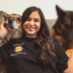 Unisex 911 Dispatcher Tee - The Calm in the Storm