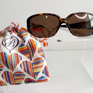 Brighton Sunglasses - Etsy display picture 3