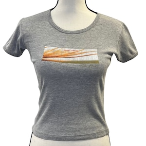 Women&#39;s Vintage Concert Tori Amos Women’s Baby Tee Size M