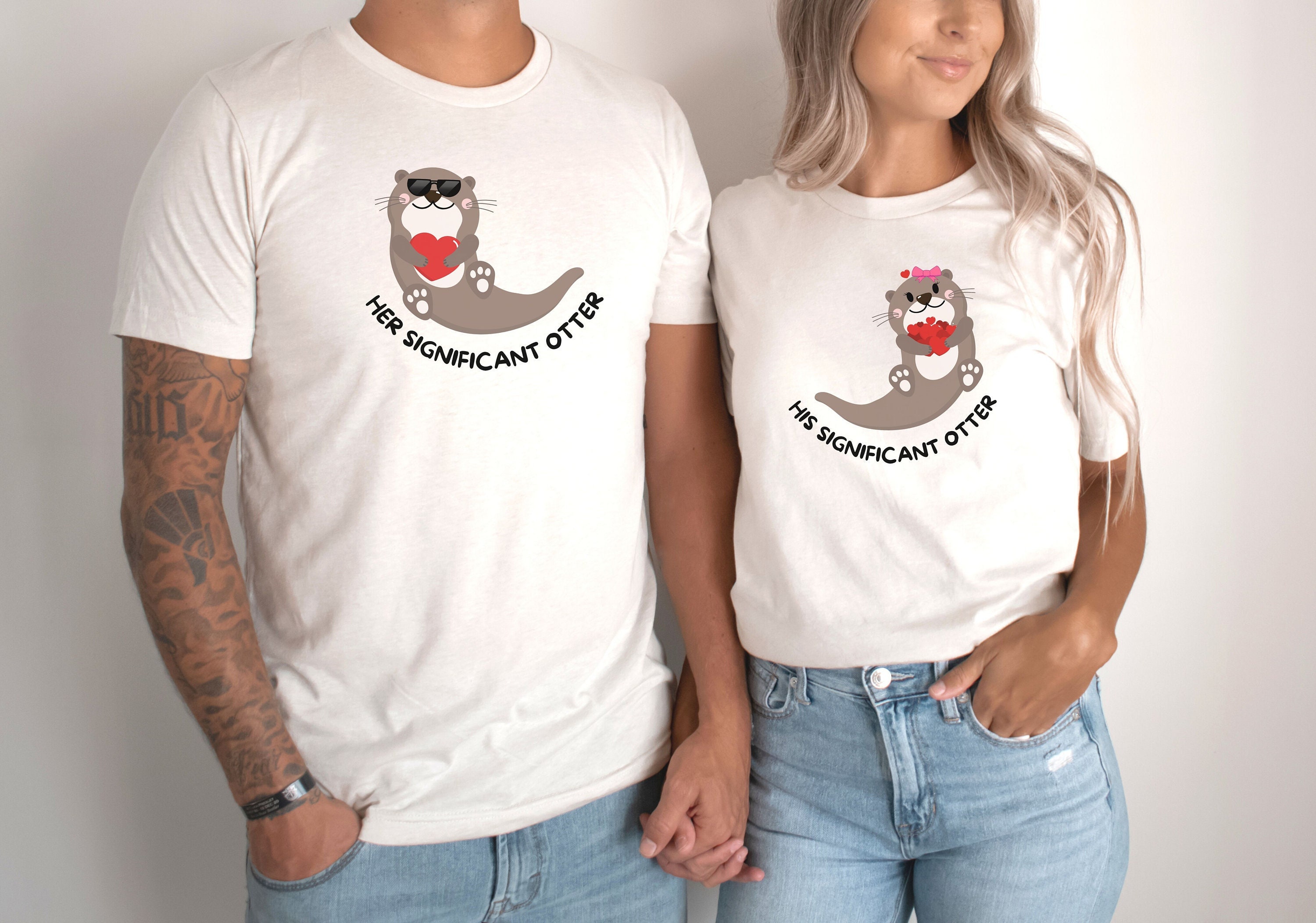 Sex Couple Shirts