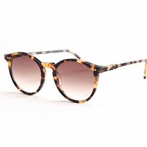 Italian Sunglass