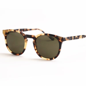 Italian Sunglasses