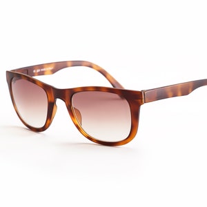 Italian Sunglass