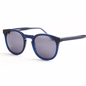 Italian Sunglass