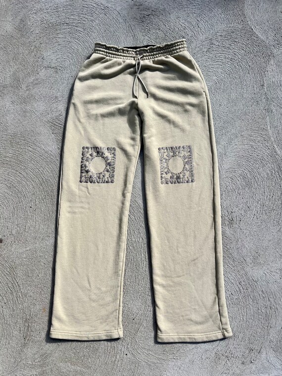 acne studios sweatpants - Gem