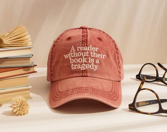 Embroidered Riders Quadrant Baseball Hat, Dragon Rider Hat, Romantasy Bookish Retreat Gift, Reader Without Their Book Embroidery Hat, Cap